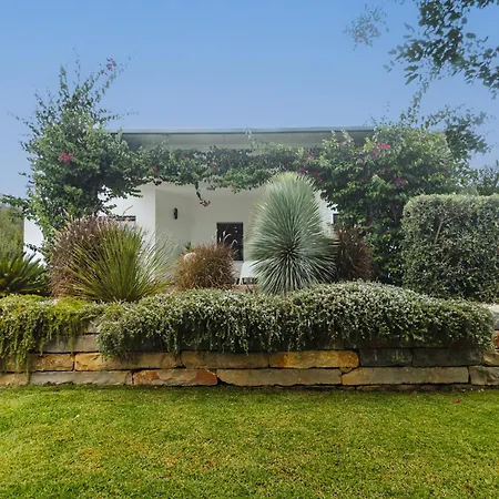 Olivia - New! Villa *