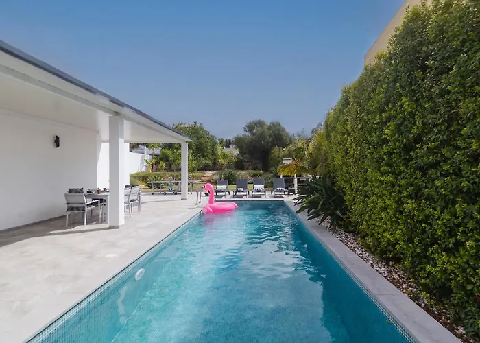 Villa Olivia - New! Olhão