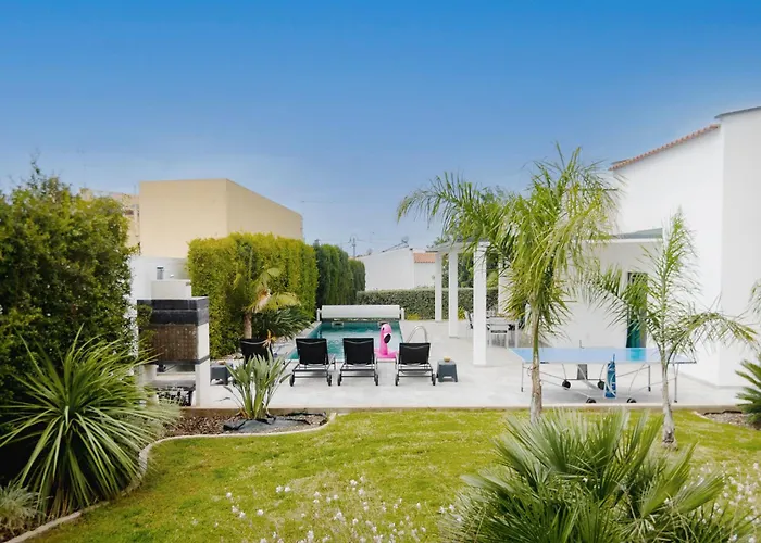 Olivia - New! Villa *