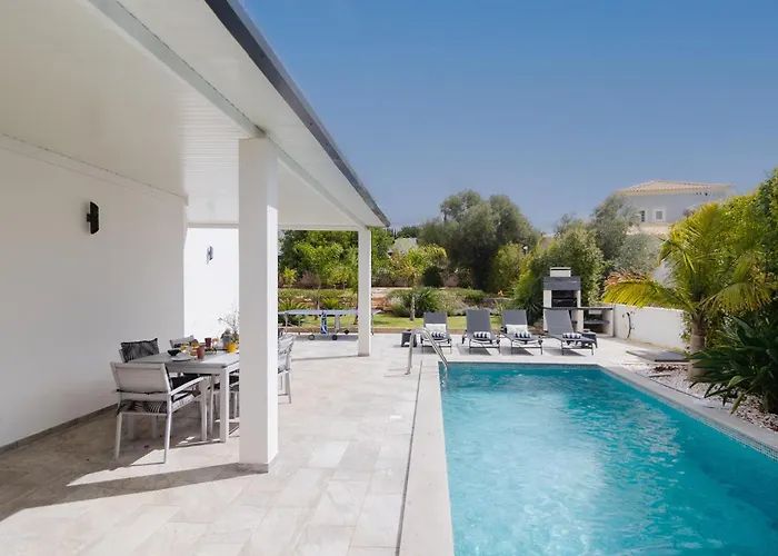 Olivia - New! Olhão