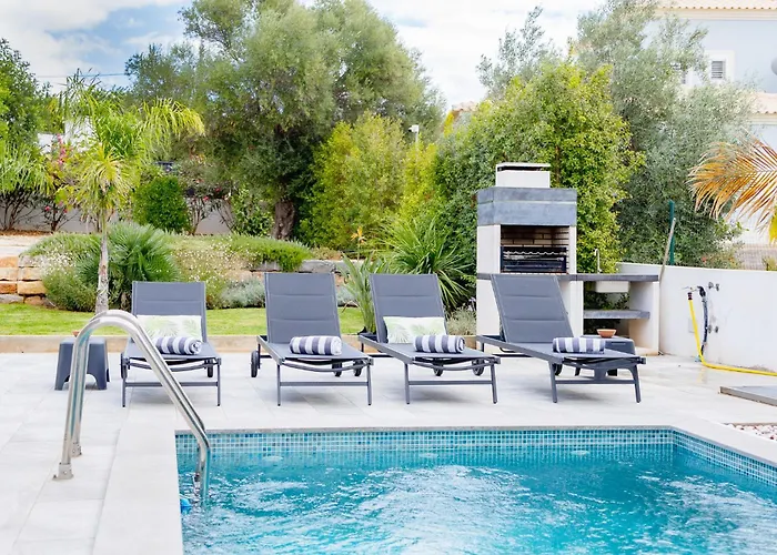 Olivia - New! * Olhão