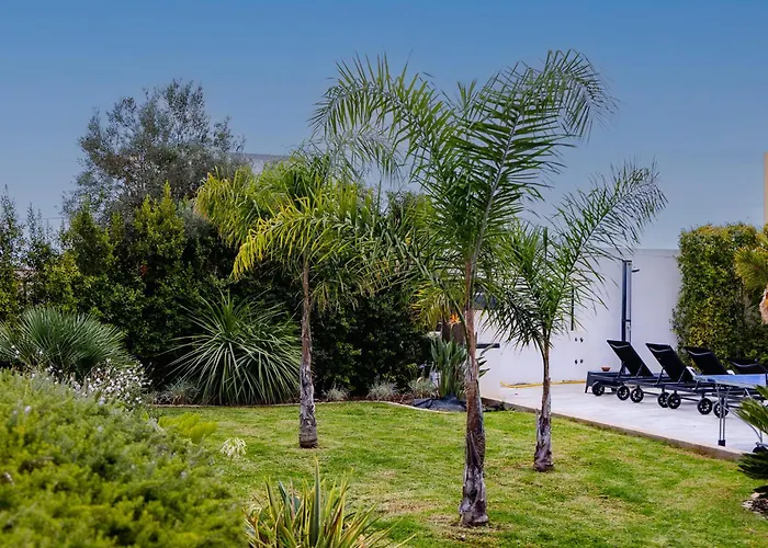 Olivia - New! Villa Olhão