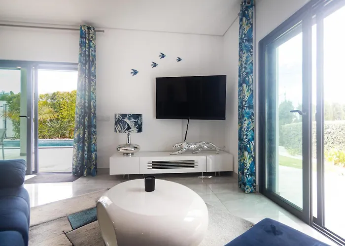 Villa Olivia - New! Olhão