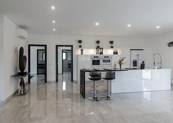 Villa Olivia - New! Olhão