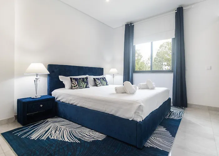 Villa Olivia - New! Olhão