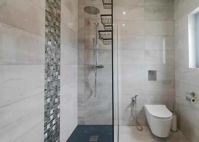 Olivia - New! Villa Olhão