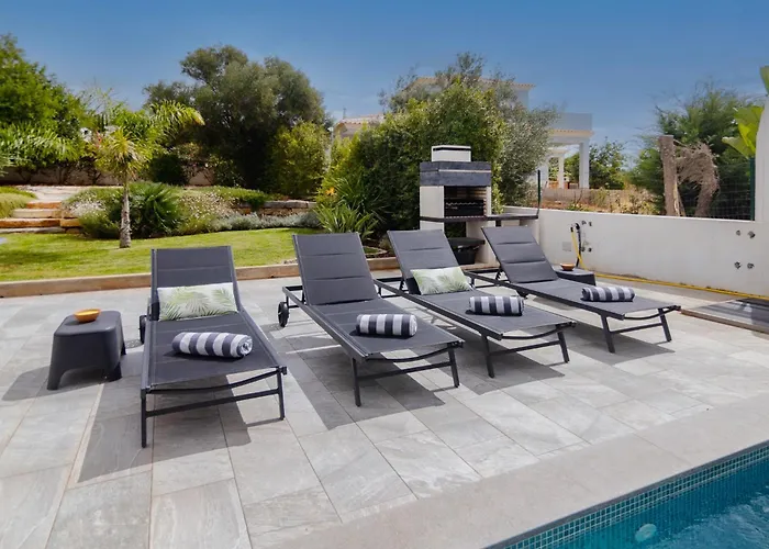 Villa Olivia - New! Olhão