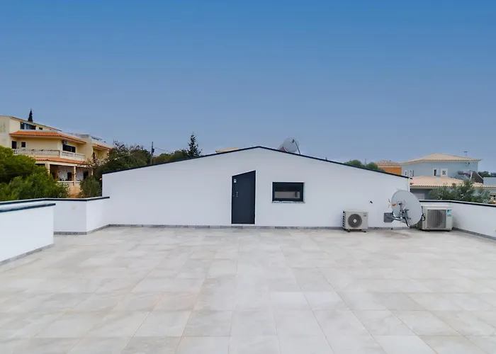 Villa Olivia - New! Olhão