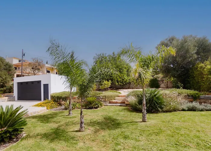 Olivia - New! Olhão