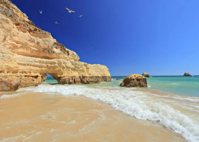 Villa Olivia - New! Olhão