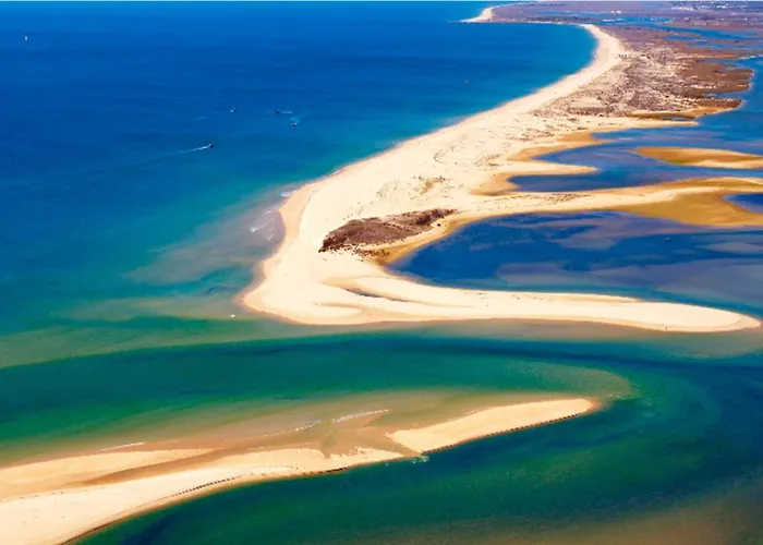 Olivia - New! Villa Olhão