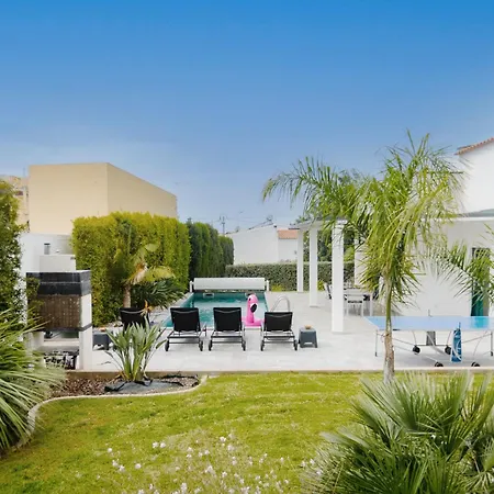 Olivia - New! Βίλα *