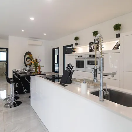 Olivia - New! Βίλα Quatrim do Norte