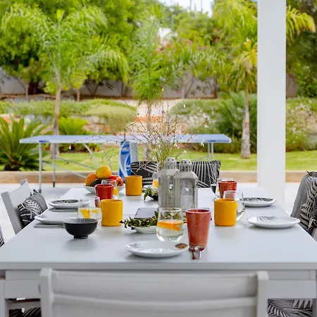 Βίλα Olivia - New! *