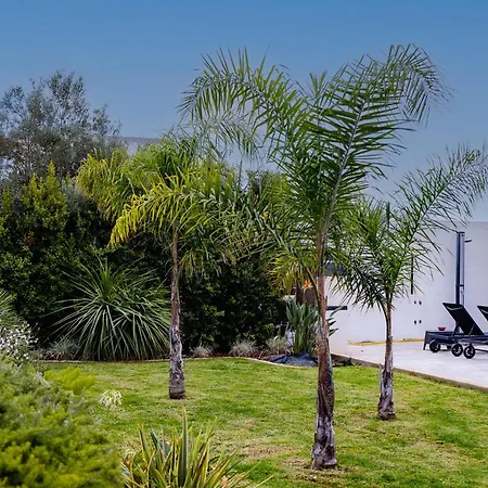 Olivia - New! Villa Quatrim do Norte