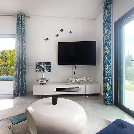 Villa Olivia - New! Quatrim do Norte