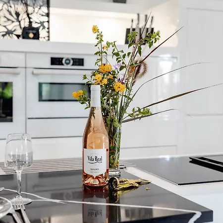 Βίλα Olivia - New!