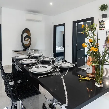 Olivia - New! Βίλα *