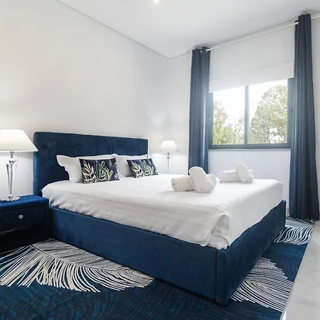 Βίλα Olivia - New! Quatrim do Norte