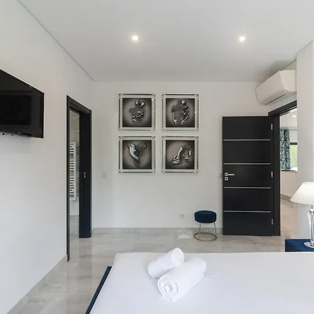 Olivia - New! Βίλα *