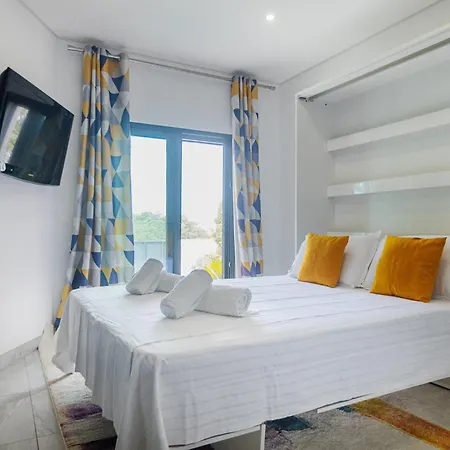 Βίλα Olivia - New! *