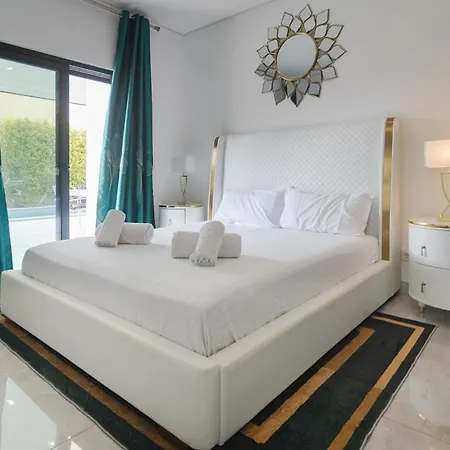 Βίλα Olivia - New!