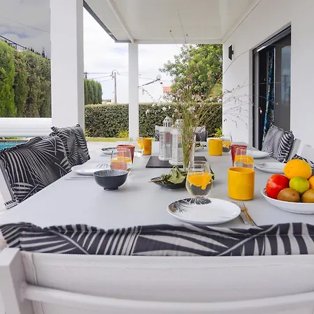 Olivia - New! Βίλα Quatrim do Norte