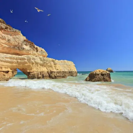 Βίλα Olivia - New! Quatrim do Norte