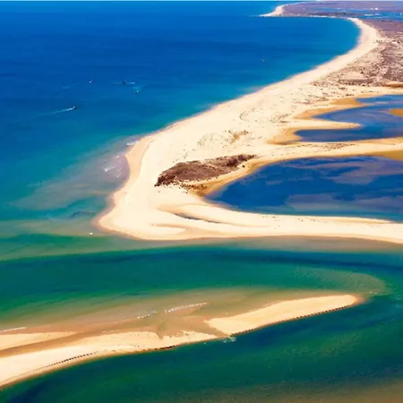 Olivia - New! Βίλα Quatrim do Norte